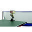 Practice Partner 20 Table Tennis Robot